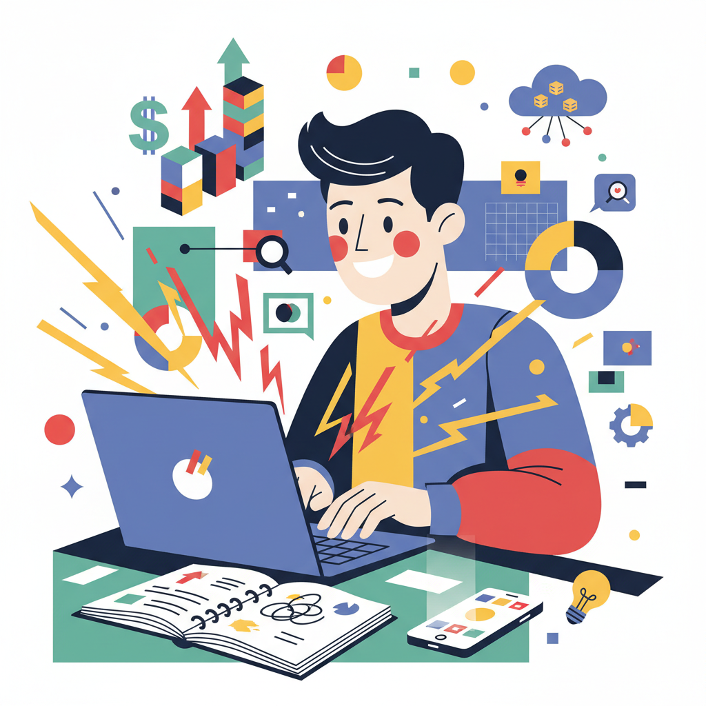 Online Geld verdienen